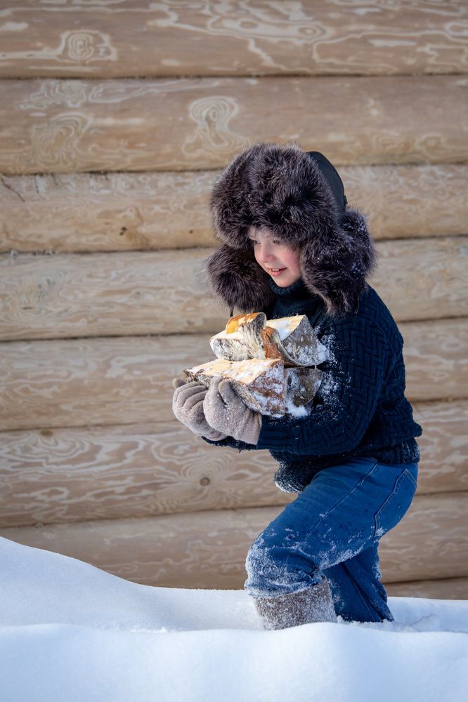 Photograph by Дарья Акулина