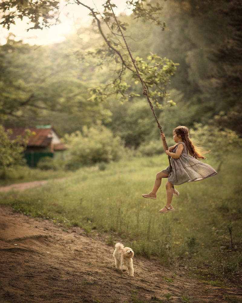 Photograph by Татьяна Кудрова