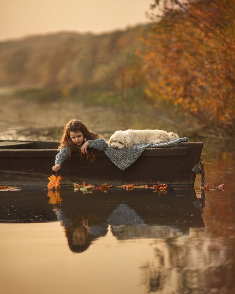 Photograph by Татьяна Кудрова