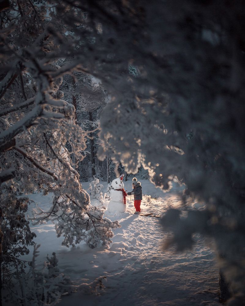 Photograph by Татьяна Кудрова