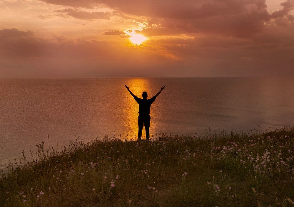 Photograph by Yulia Aslanova