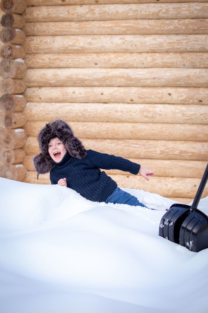 Photograph by Дарья Акулина