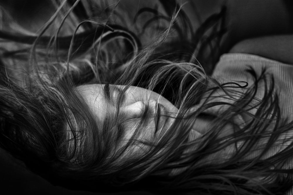 Photograph by Анна Дегтярёва