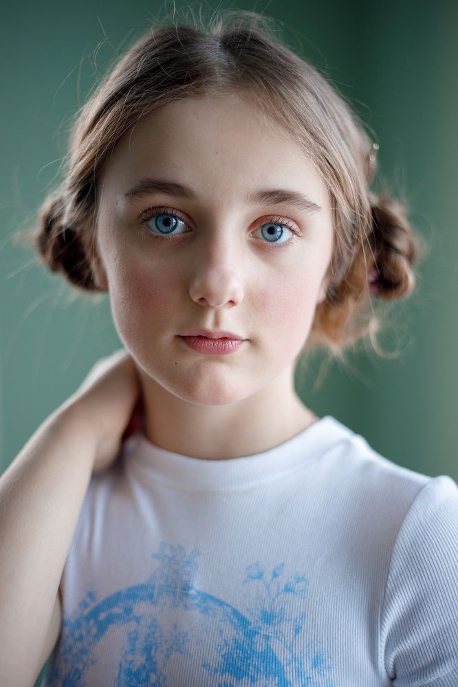 Photograph by Мария Шершакова