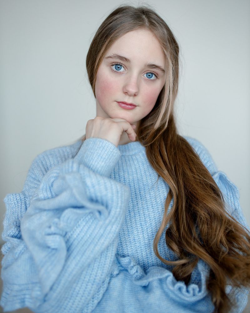 Photograph by Мария Шершакова