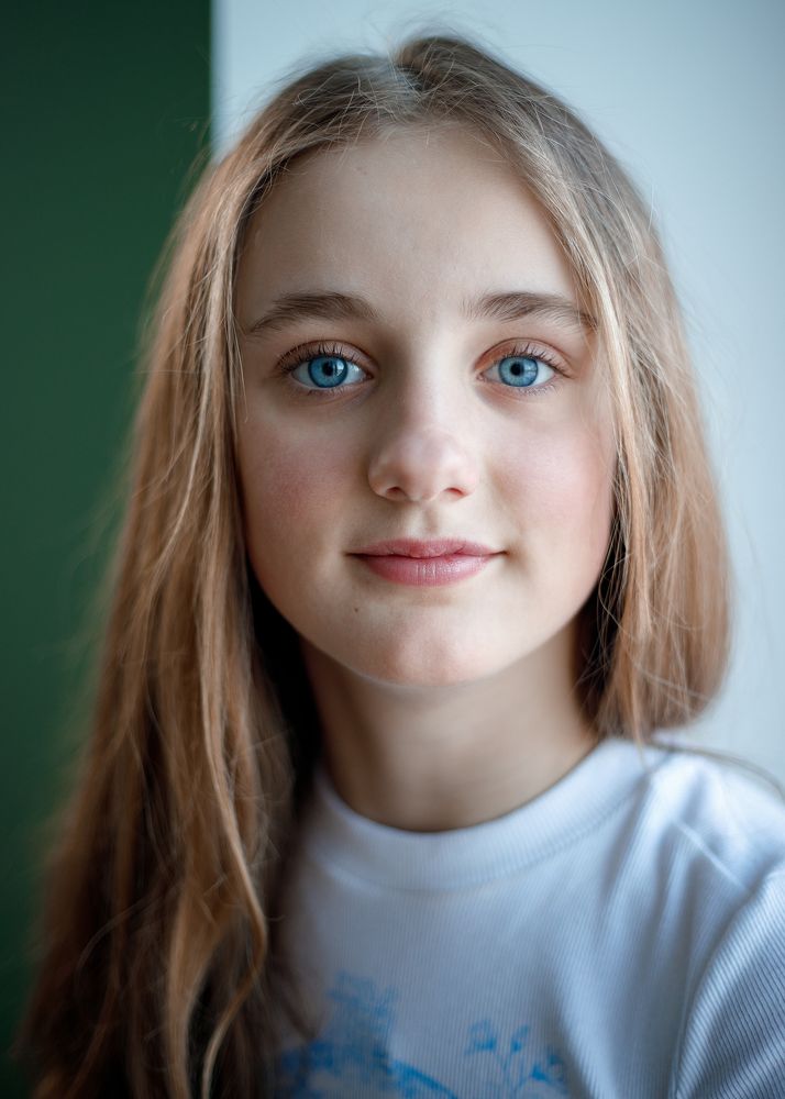 Photograph by Мария Шершакова