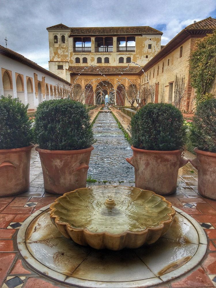 Photograph by Félix Sanchez