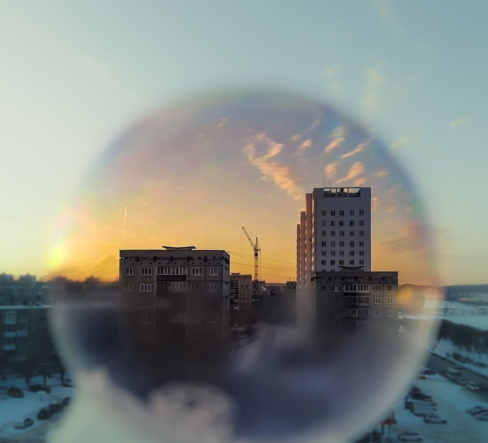 Photograph by Светлана Лехмус