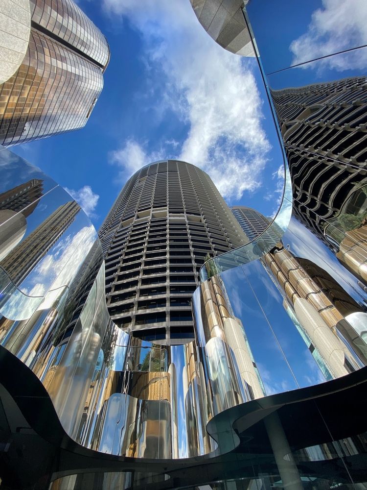 Photograph by Elisa Bond