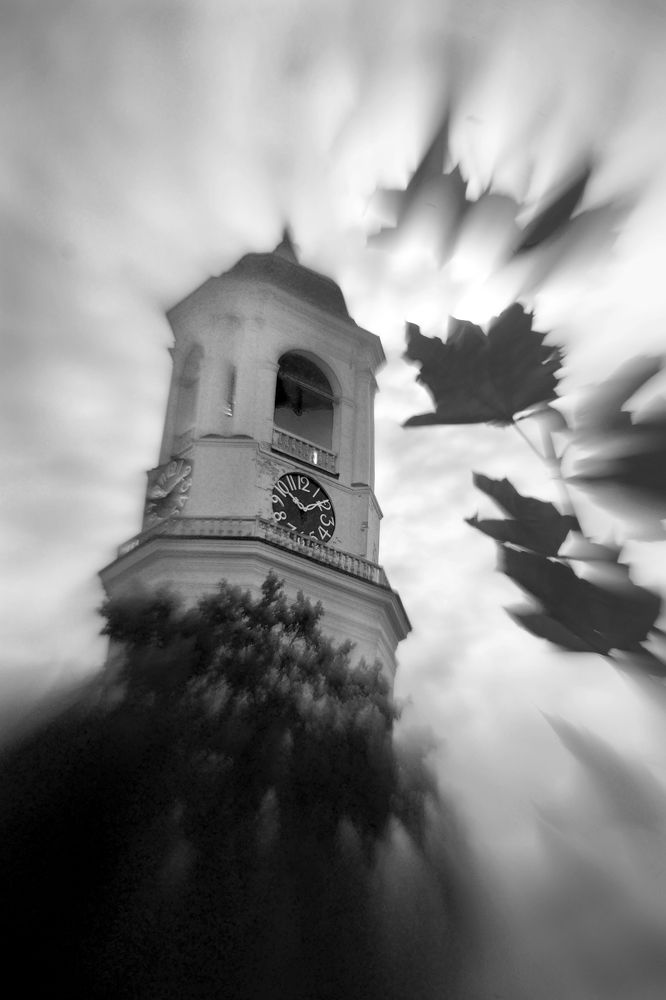 Photograph by Ольга Аристова