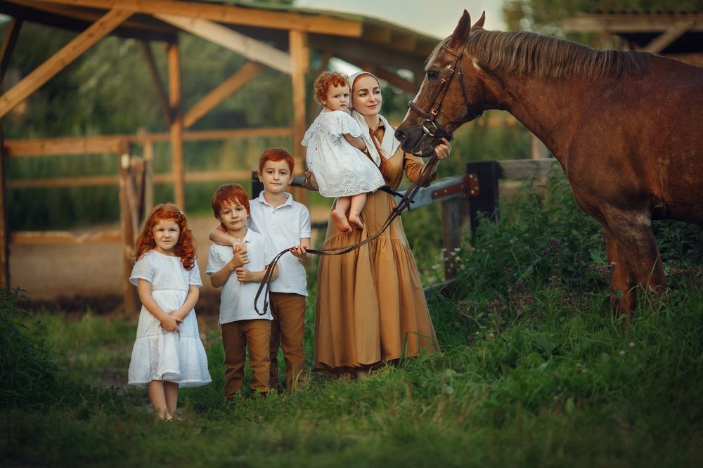 Photograph by Костюк Зоя