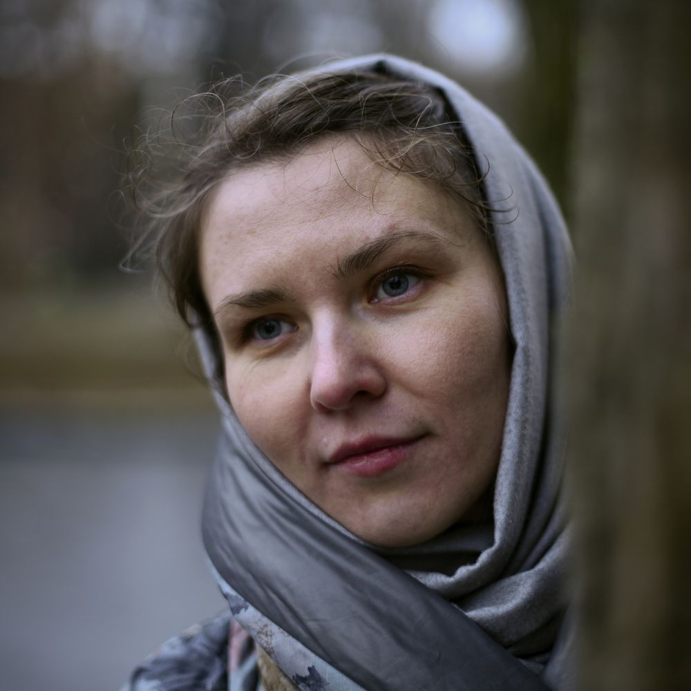 Photograph by Любовь Петухова