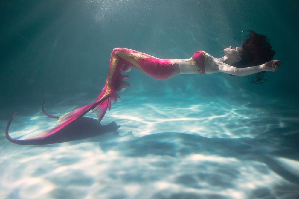 Photograph by Наталья Мантрова