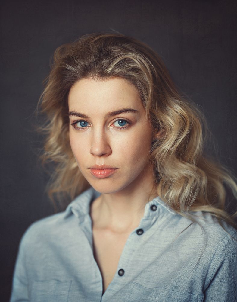 Фотография автора Оксана Ведмеденко