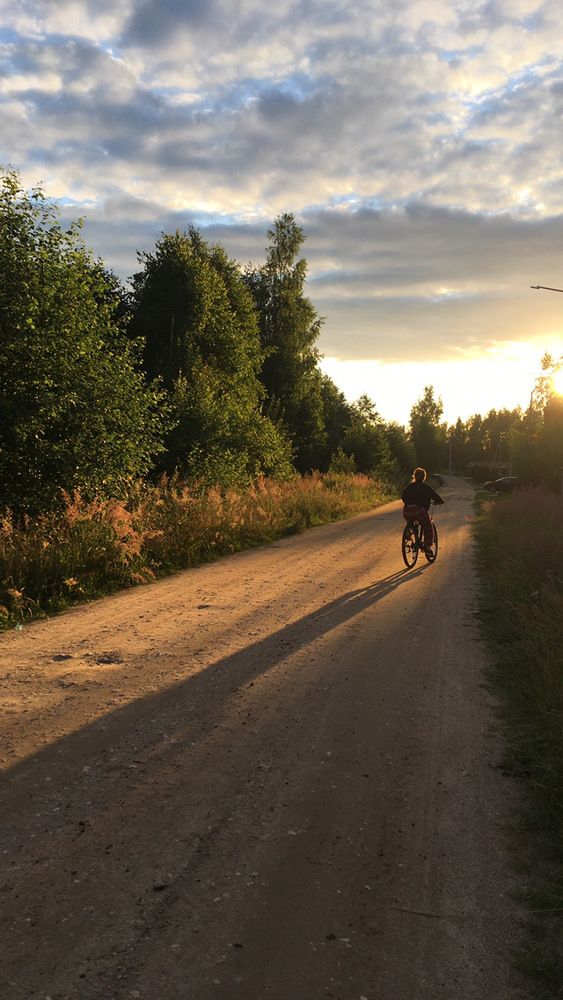 Photograph by Дарья Акулина