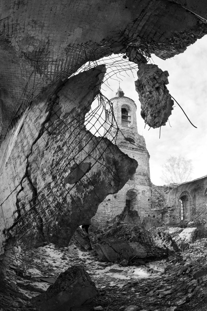 Photograph by Ольга Аристова