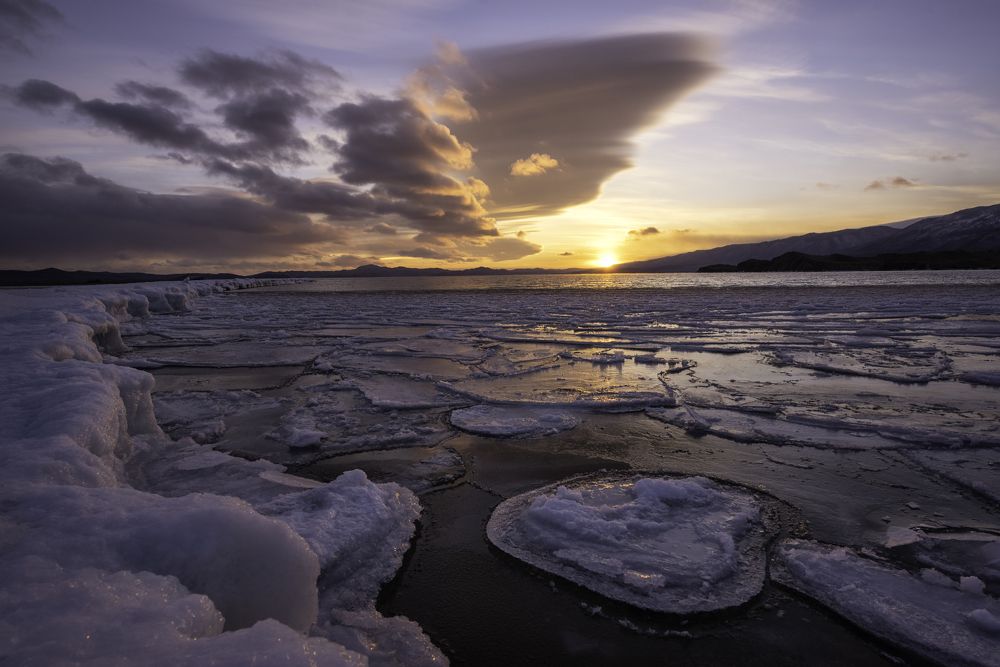 Photograph by Елена Есина