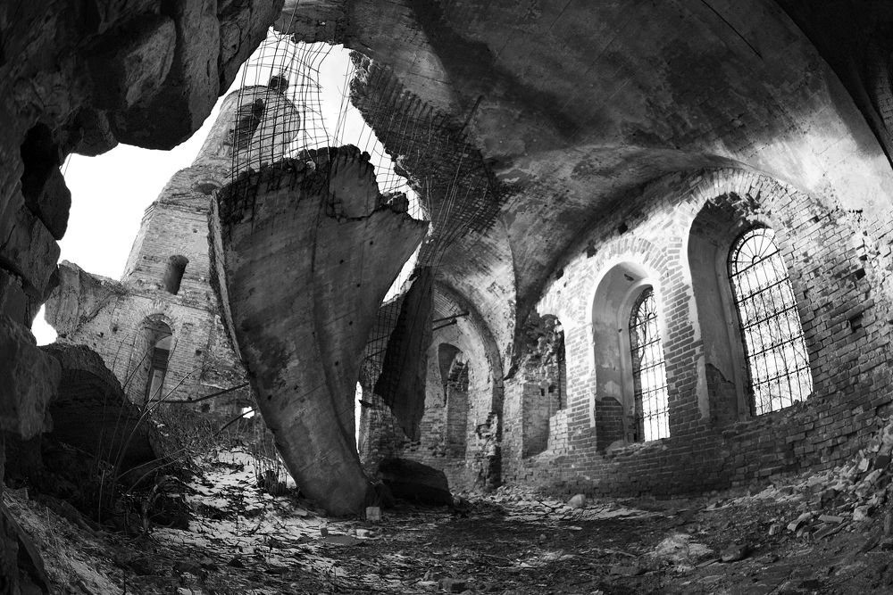 Photograph by Ольга Аристова