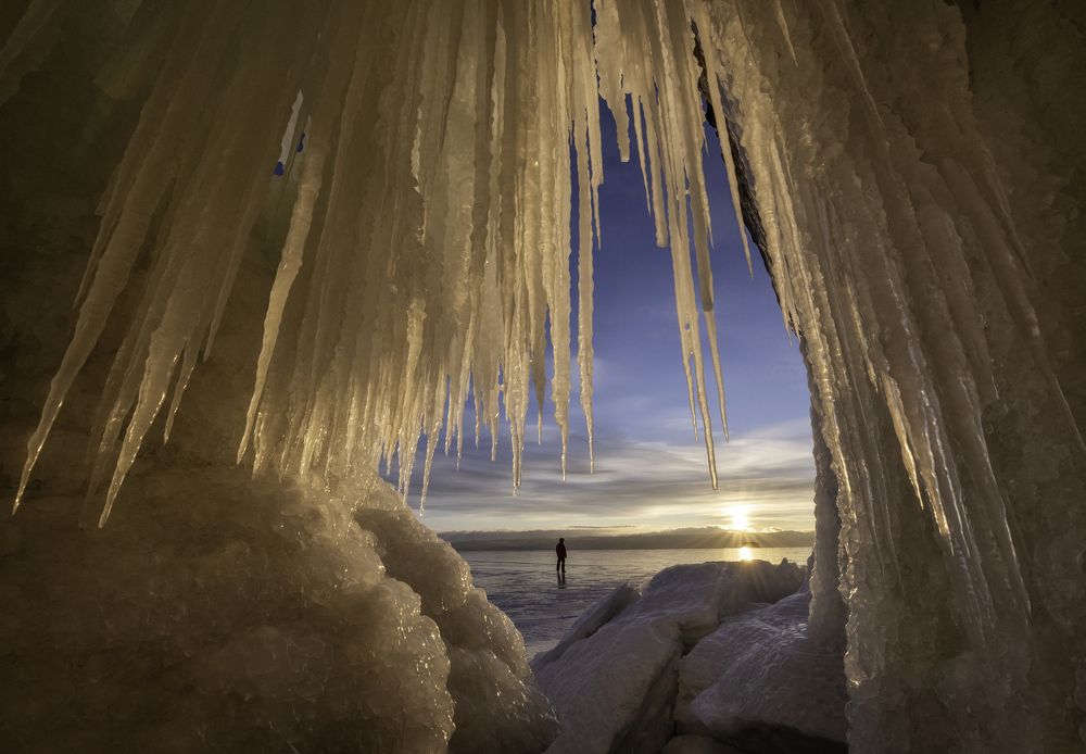 Photograph by Елена Есина