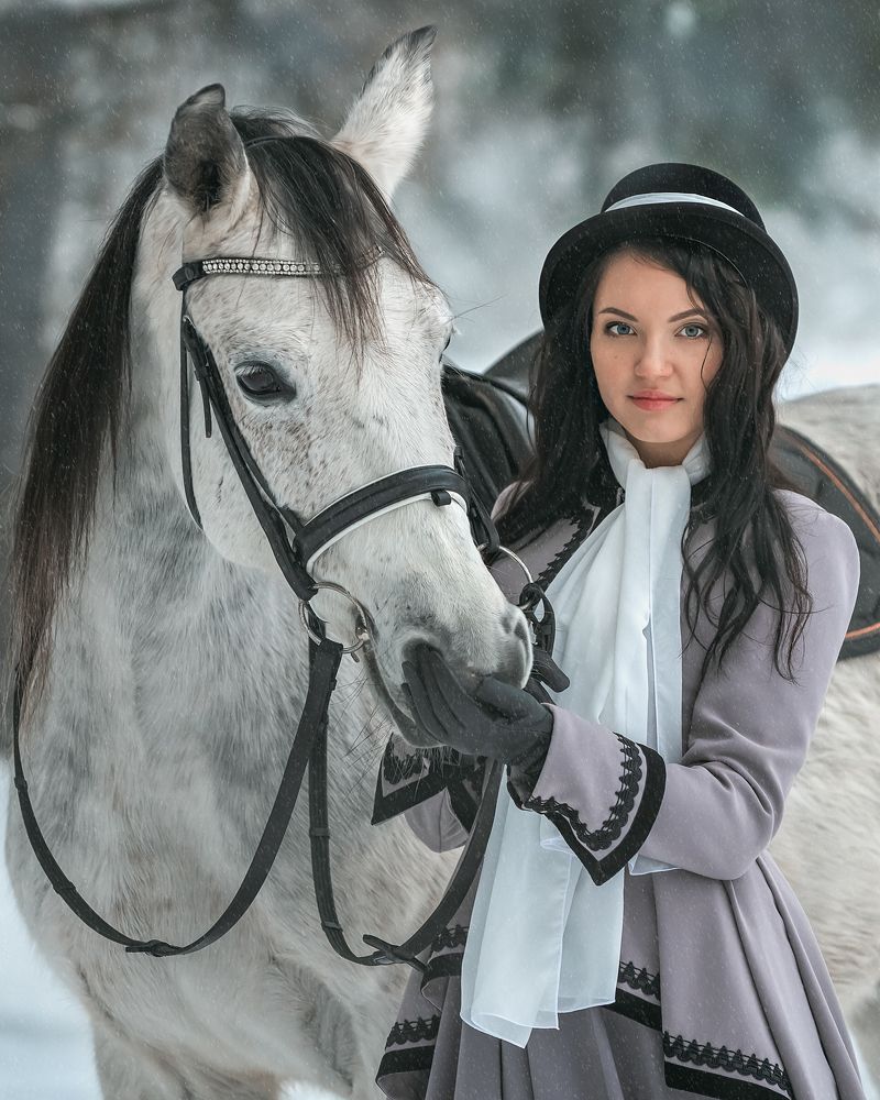 Photograph by Елена Ивонина