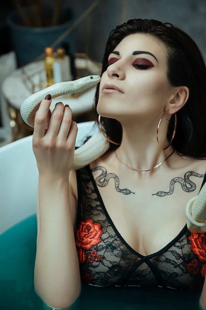 Photograph by Наталья Мантрова