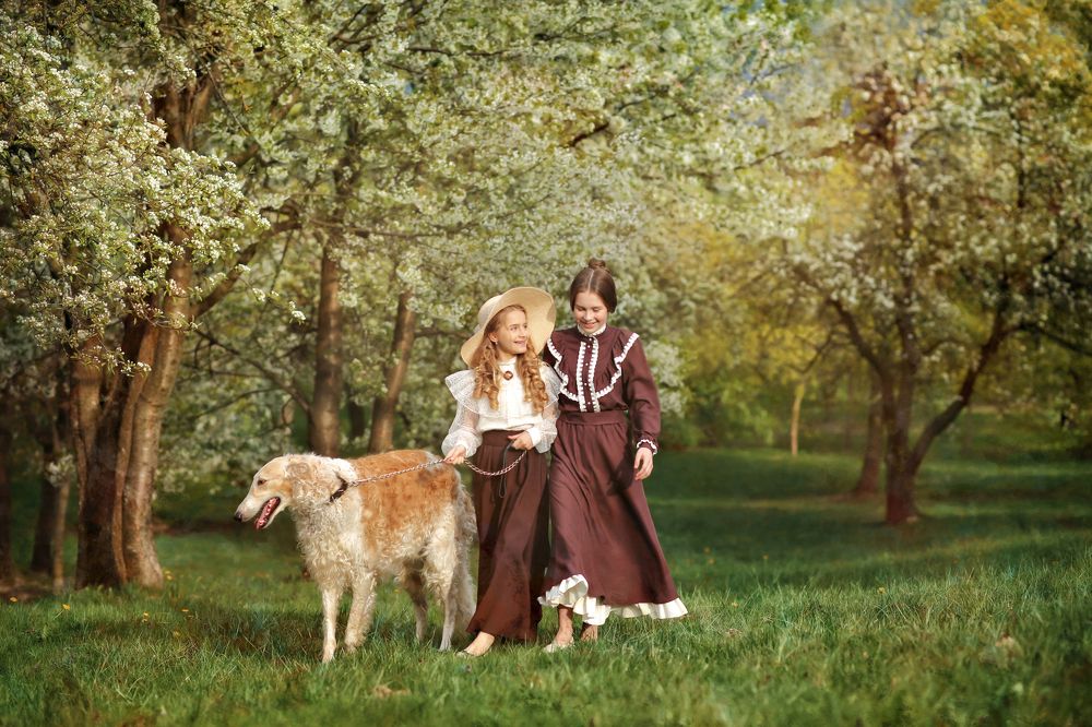 Photograph by Татьяна Новик-Залеская