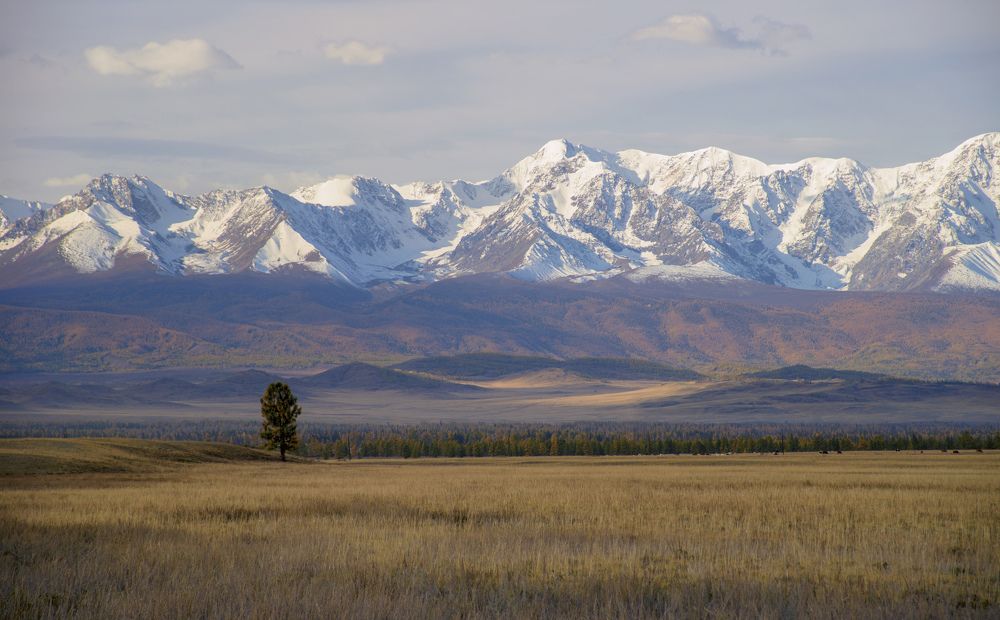 Photograph by Андрей Хаймин