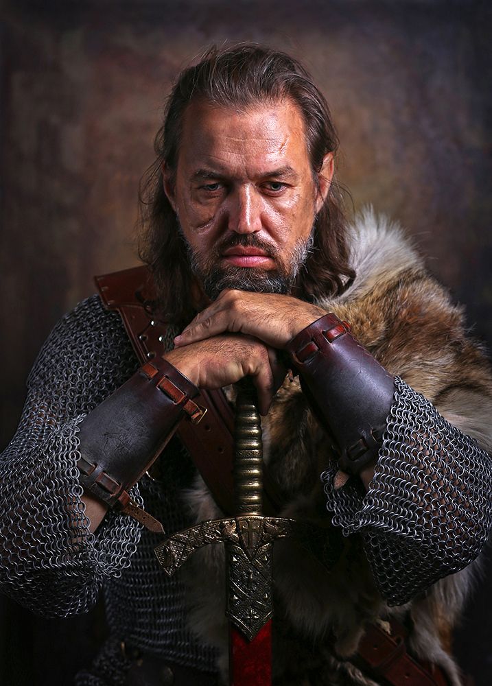 Photograph by Alexander Sviridov