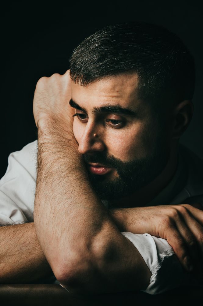 Photograph by Dasha Zueva