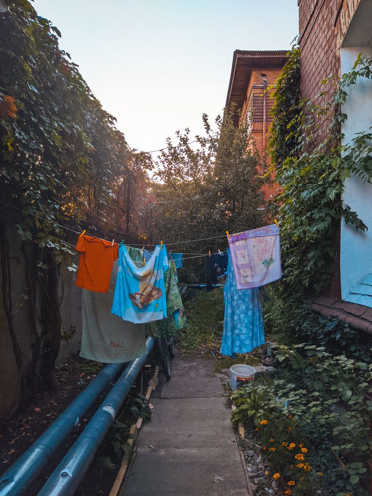 Photograph by Темур Сапрыкин