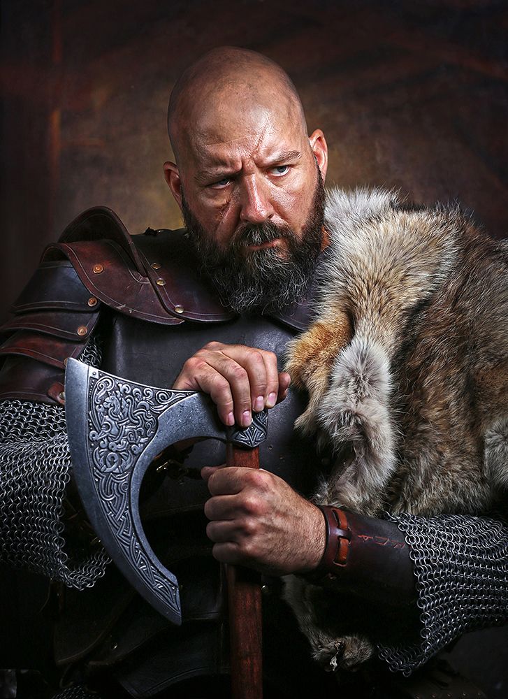 Photograph by Alexander Sviridov