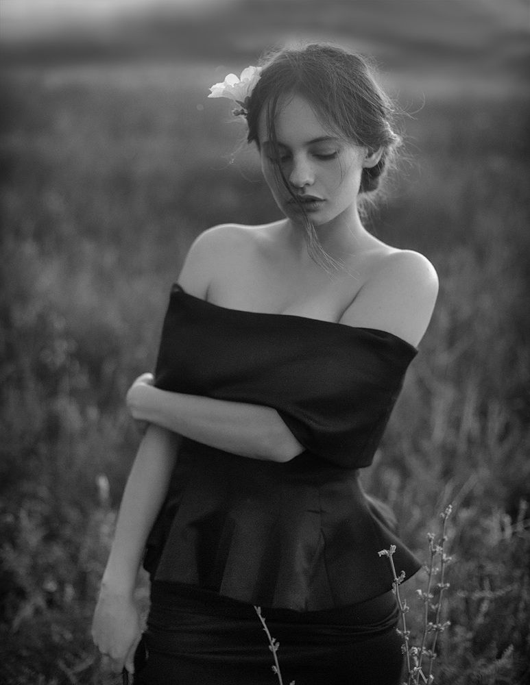 Photograph by Елена Кокоть