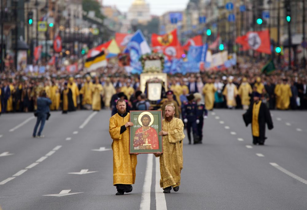 Photograph by Ольга Аристова