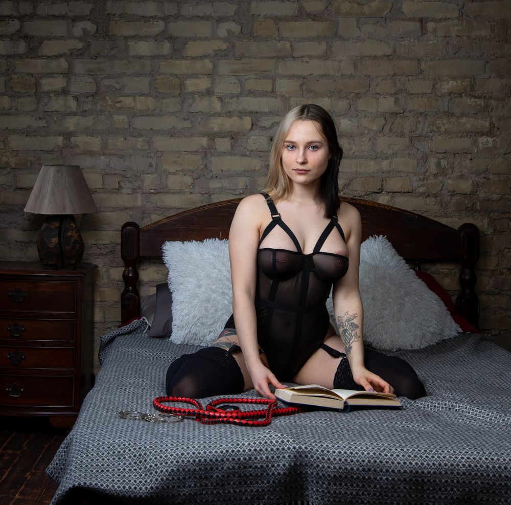 Photograph by Зураб Бабаев