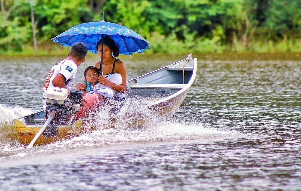Photograph by SILAS LAURENTINO PINHEIRO DA SILVA