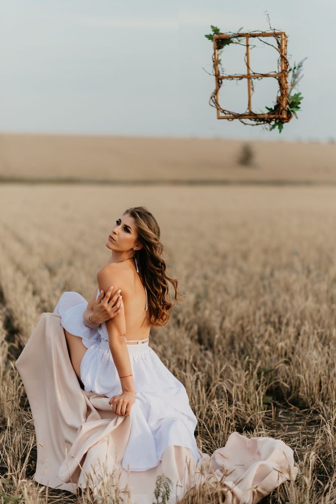 Фотография автора KATRIN ANANSKI