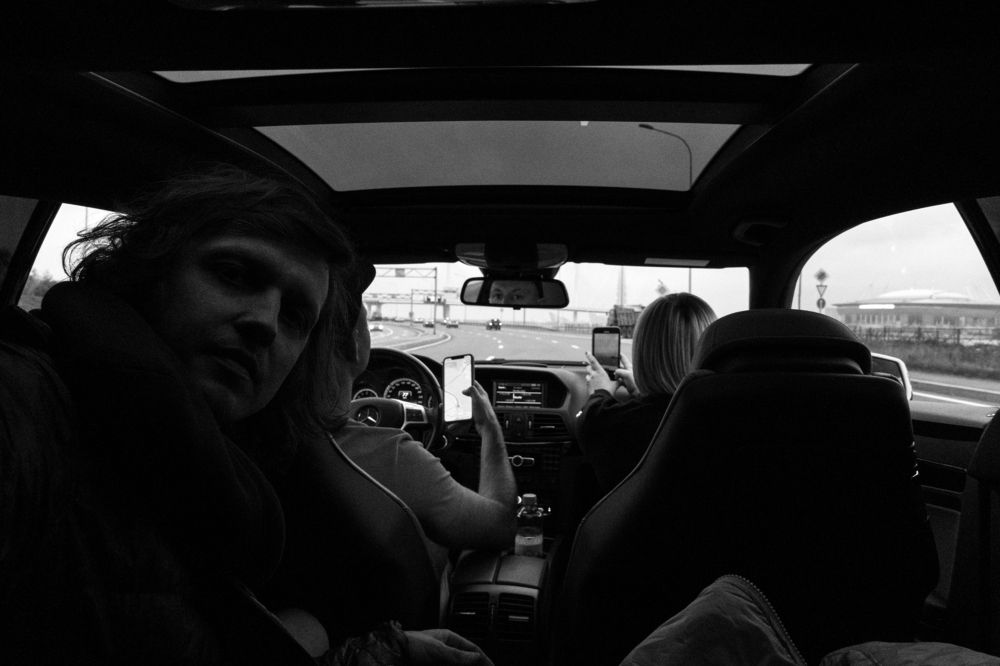 Photograph by Максим