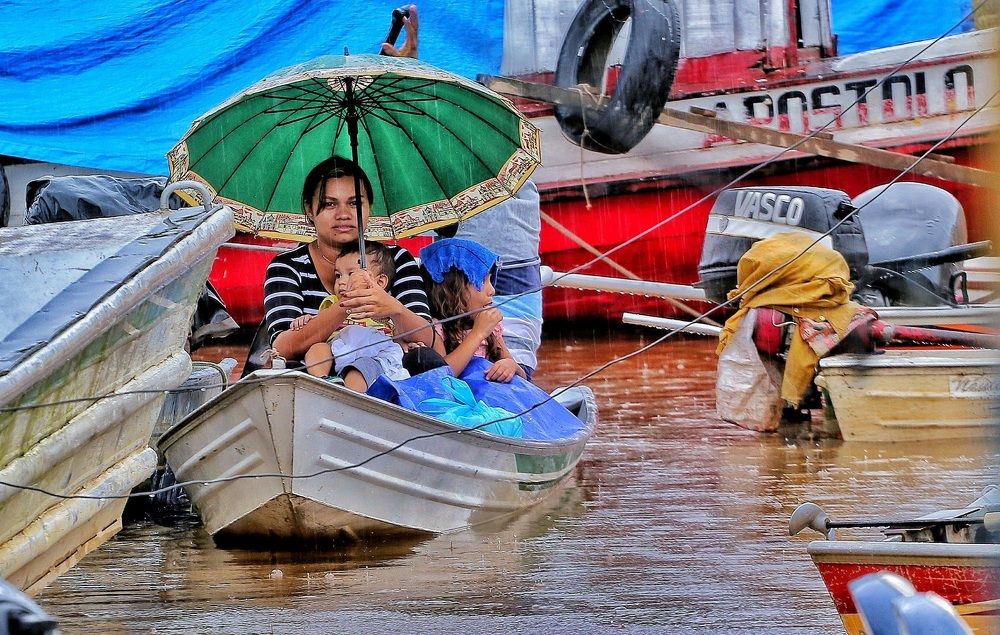 Photograph by SILAS LAURENTINO PINHEIRO DA SILVA