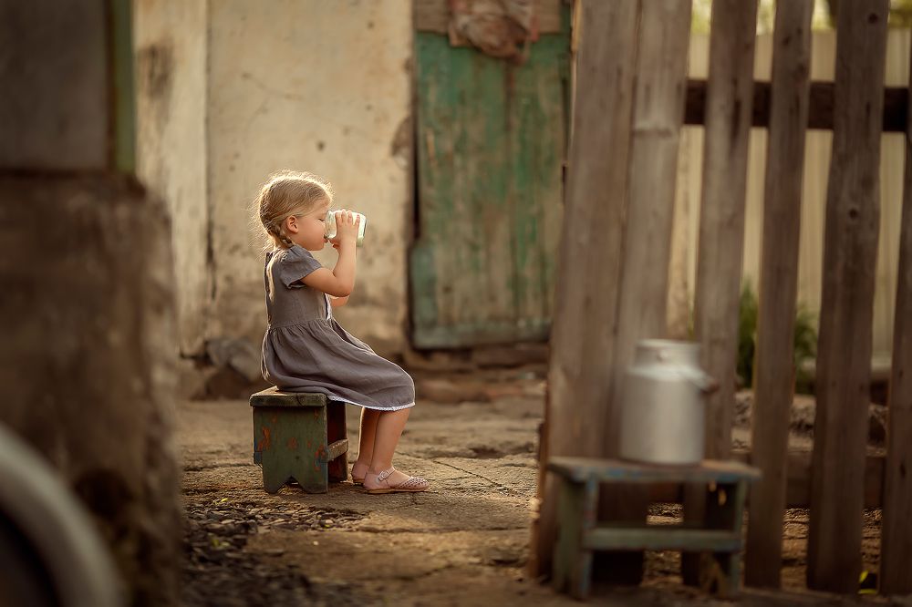 Photograph by Екатерина Белоножкина