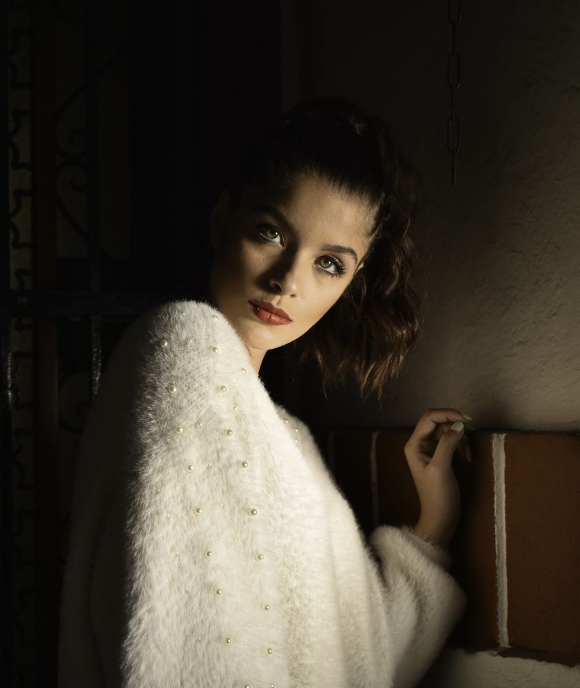 Фотография автора Claudia Luna