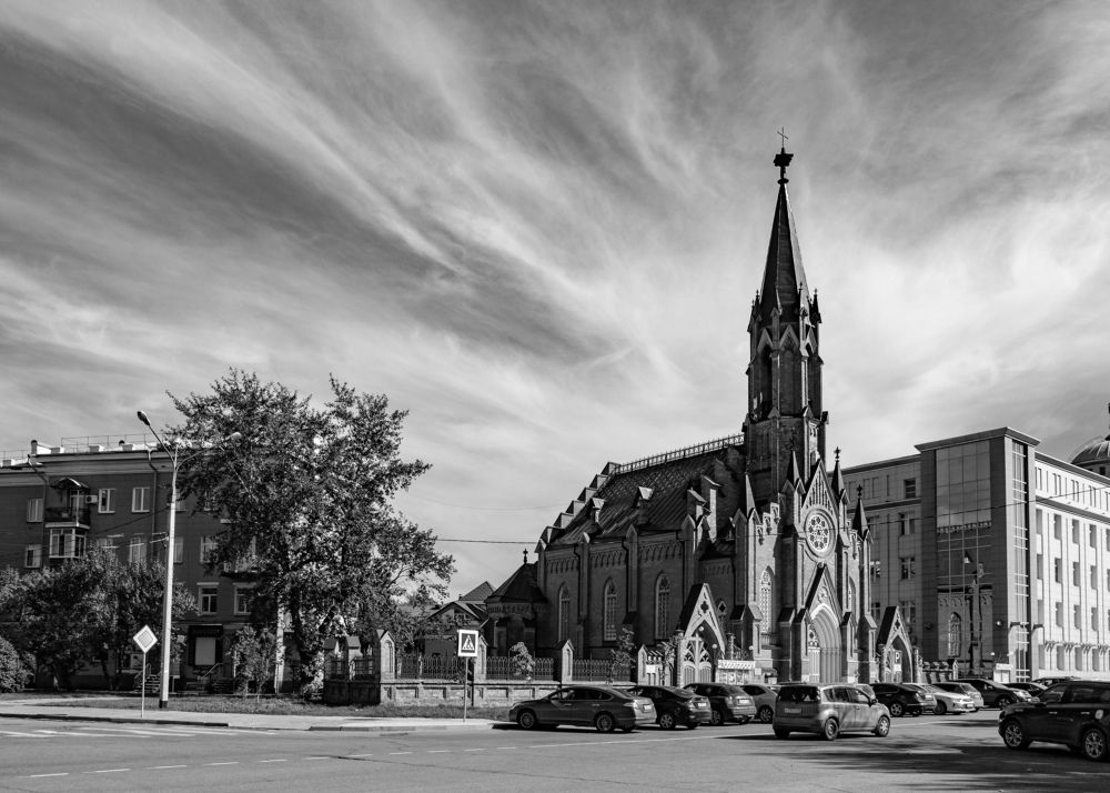 Photograph by Михаил Стецик