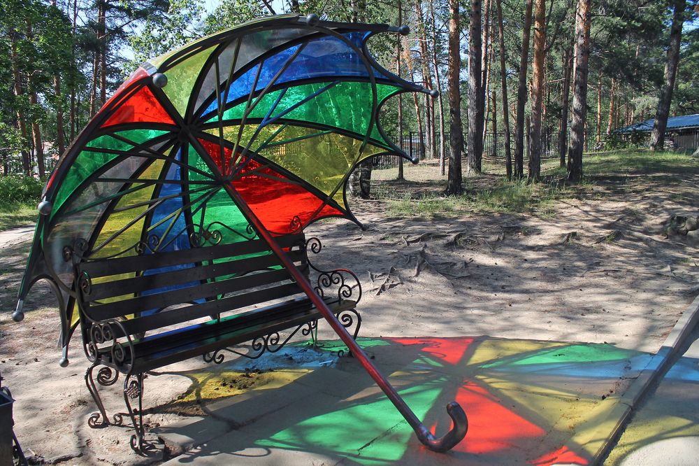 Photograph by Галина