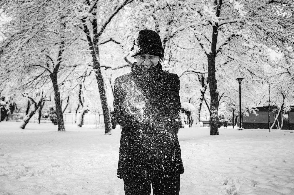 Photograph by Golestani Mojtaba