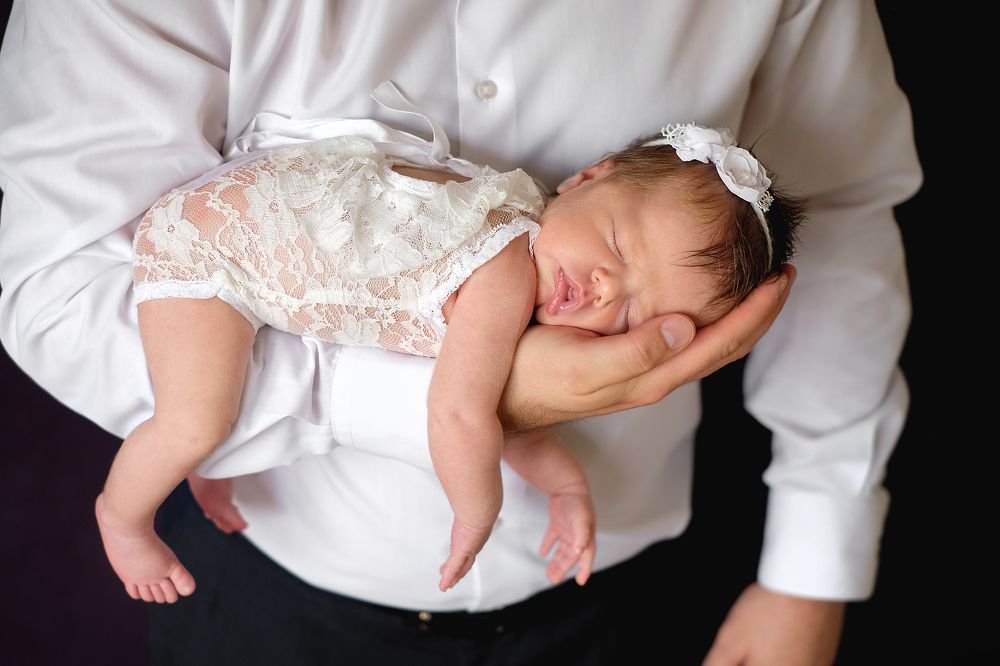 Будущая невеста