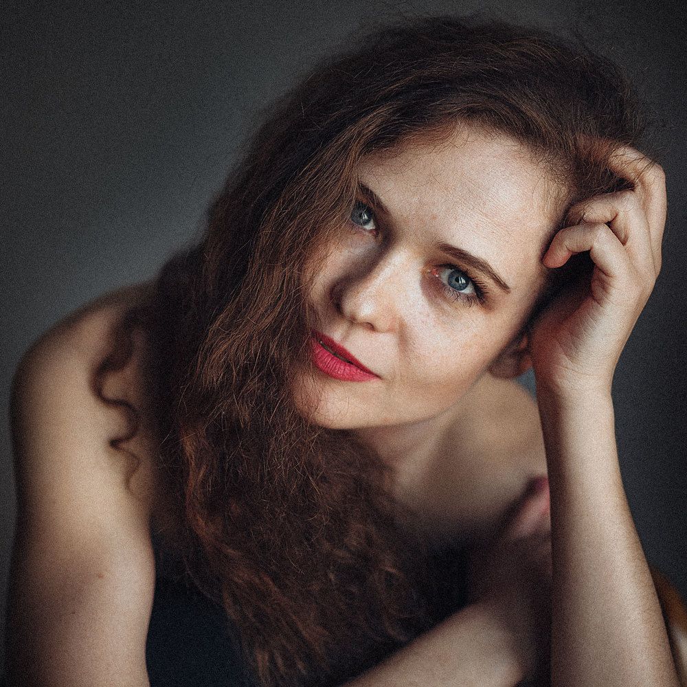 Photograph by Evgeni Dronov