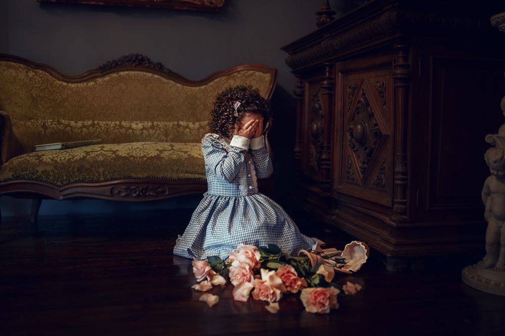 мамина ваза