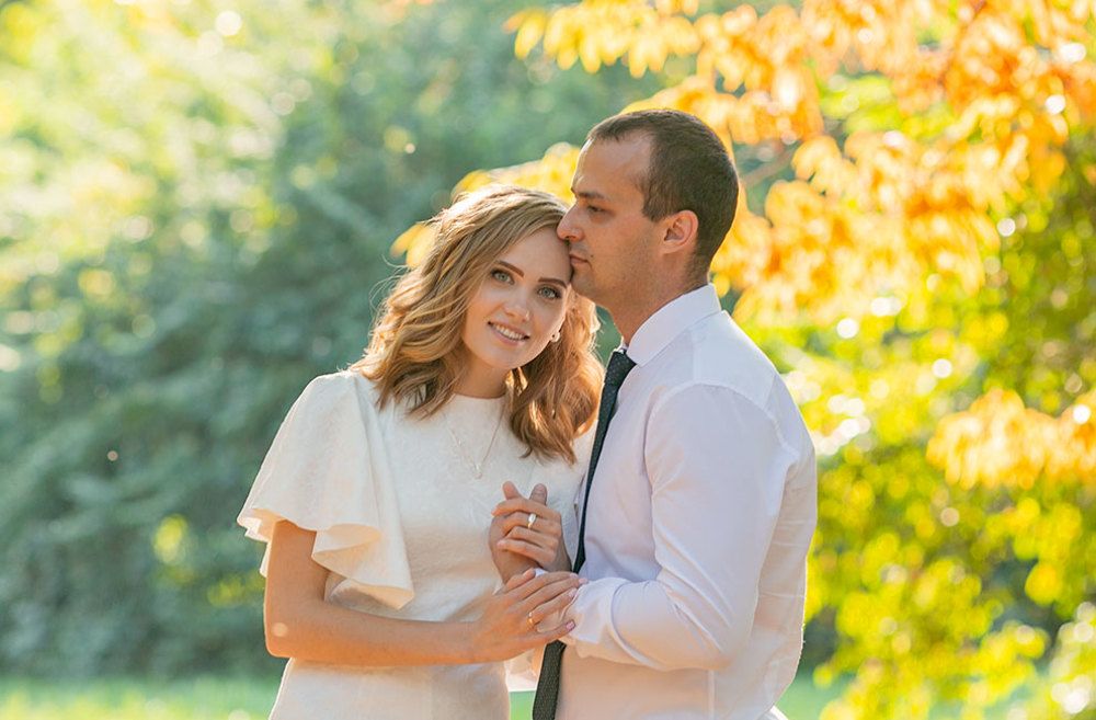 Photograph by Yulia Aslanova