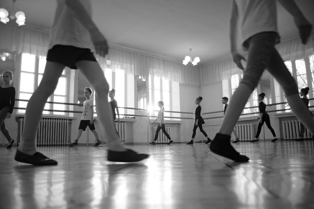 Photograph by Ольга Аристова