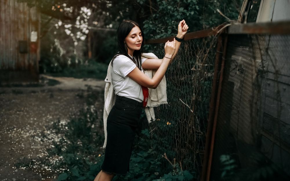 Photograph by Денис Привалов