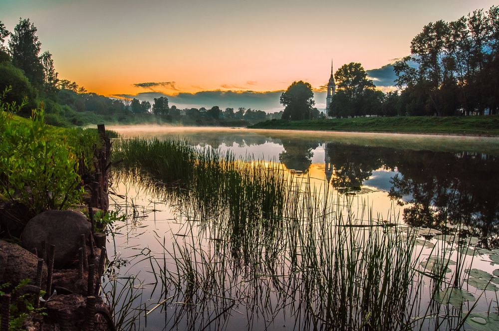 Photograph by Алексей Галов